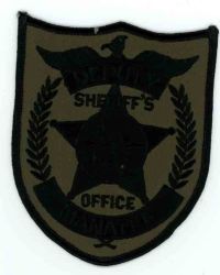 FLORIDA,A,MANATEE COUNTY SHERIFF SUBDUED 1